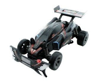 Р/У багги "Driver" 1/20 + свет + звук