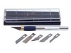 Инструмент Artesania Latina Нож Nº 5 PRO + 6 BLADES в коробке