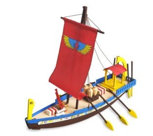 Сборная деревянная модель корабля Artesania Latina CLEOPATRA (EGYPTIAN BOAT)