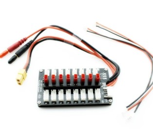 Балансировочная плата G.T.Power