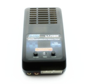 Универсальное зарядное устройство G.T.Power SD6