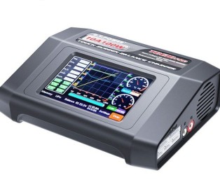 Универсальное зарядное устройство G.T.Power TD610PRO
