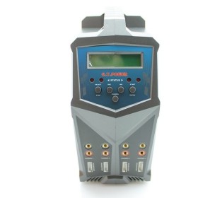 Универсальное зарядное устройство G.T.Power X4