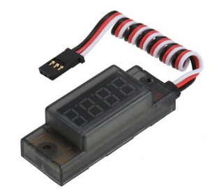 Минитахометр G.T.Power