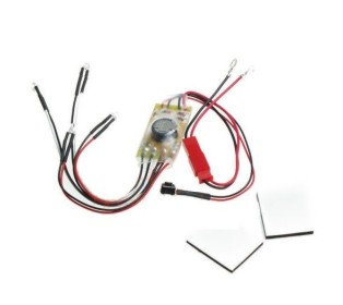Подсветка G.T.Power для моделей Mini-Z