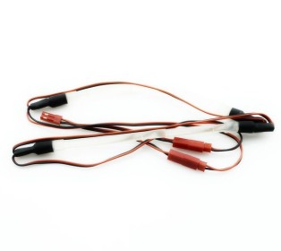 Подсветка шасси автомобиля G.T.Power
