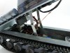 Р/У танк Taigen 1/16 ИС-2 модель 1944, СССР, зимний, (для ИК танк. боя) 2.4G, деревянная коробка
