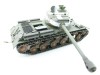 Р/У танк Taigen 1/16 ИС-2 модель 1944, СССР, зеленый, 2.4G, деревянная коробка
