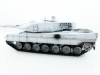 Р/У танк Taigen 1/16 Leopard 2 A6 (Германия) (для ИК танкового боя) UN 2.4G RTR, деревянная коробка