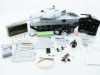 Р/У танк Taigen 1/16 Leopard 2 A6 (Германия) (для ИК танкового боя) UN 2.4G RTR, деревянная коробка