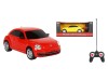Радиоуправляемая машина MZ Volkswagen Beetle 27026 1/20