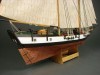 Сборная картонная модель Shipyard балтиморский клипер Berbice в верфи Quay-Portt 1780 г (№38), 1/96