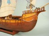 Набор сборных картонных моделей Shipyard Великие открытия колумба (№64,№65), 1/96