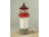 Сборная картонная модель Shipyard маяк Lighthouse Gellen (№39), 1/72