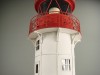 Сборная картонная модель Shipyard маяк Lighthouse Gellen (№39), 1/72
