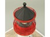 Сборная картонная модель Shipyard маяк Lighthouse Gellen (№39), 1/72