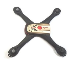 Корпус для коптера X15W