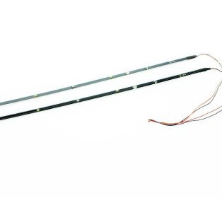 Подсветка для самолета Feilun HF-X1