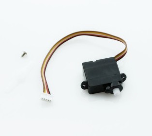Сервомашинка для самолета Feilun TS866ABC
