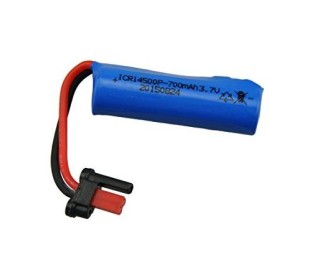 Аккумулятор Li-Po 700mAh, 3,7V для катера Feilun FT008