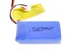 Аккумулятор Li-Po 700mAh, 7,4V для катера Feilun FT007