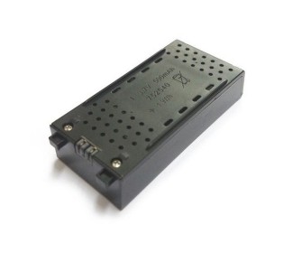 Аккумулятор Li-Po 500mAh, 3,7V для Syma Z1