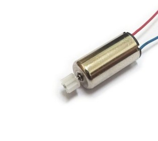 Мотор В для квадрокоптера Syma Z1