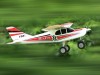 Р/У самолет Top RC Blazer 1280мм/1200мм (2 крыла) 2.4G 4-ch LiPo RTF