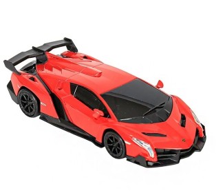 Машина MSZ Lamborghini Veneno 68421 1/32, сенсор (заправь и поехали)
