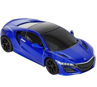 Машина MSZ Honda Acura NSX 68390 1/32, сенсор (коснись и поехали)
