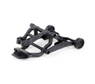 Вилли-бар в сборе для Remo Hobby MMAX, EX3 1/10