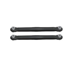 Передние тяги для Remo Hobby MMAX, EX3 1/10