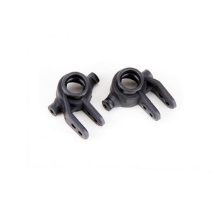 Поворотные кулаки для Remo Hobby MMAX, EX3 1/10