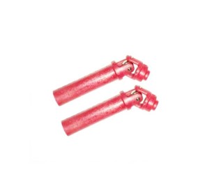 Карданные привода внутренние для Remo Hobby MMAX, EX3 1/10, тюнинг