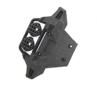 Передний бампер для Remo Hobby MMAX, EX3 1/10