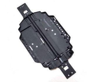 Шасси для Remo Hobby MMAX, EX3 1/10
