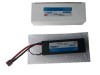 Аккумулятор Li-Po Spard 8000mAh, 7,4V, 25C, T‐plug для Remo Hobby и Himoto 1/10, 1/8