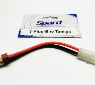 Переходник T‐Plug ‐ Tamiya