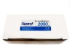 Аккумулятор Li-Ion Spard 2000mAh, 7,4V, 15C, T‐plug для Remo Hobby 1/16, Himoto 1/18