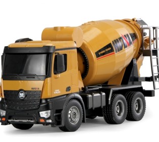 Радиоуправляемый миксер HUI NA TOYS 2.4G 10CH 1/14 RTR