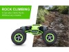Радиоуправляемая машинка-перевертыш Hyper 2.4G 1/16 RTR (зеленая) + Ni-Cd и З/У