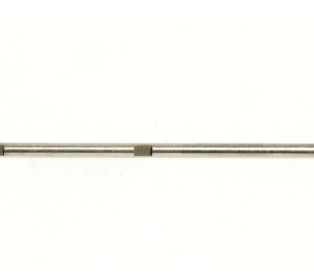 Ось переднего моста WPL 3X76 для моделей B-14, B-24, C-14, C-24, B-16, B-36