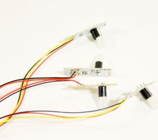 Подсветка для SYMA X8PRO