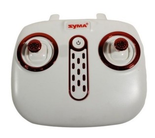 Пульт управления для квадрокоптера Syma X5UW-D