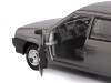 Машина "АВТОПАНОРАМА" ВАЗ 21099, 1/22, серый, инерция, в/к 24,5*12,5*10,5 см