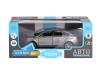 Машина "АВТОПАНОРАМА" LADA VESTA седан, 1/24,  серый, свет. звук. эффекты, в/к 24,5*12,5*10,5 см
