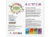 Картина по номерам 30х30 Унылая пора (21 цвет)
