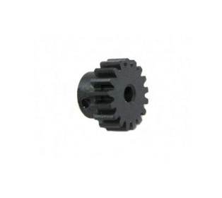 Стальной пиньон мотора 15T для Remo Hobby SMAX 1/16