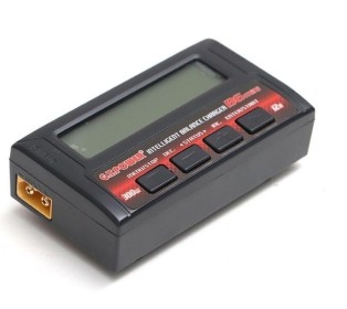 Универсальное зарядное устройство G.T.Power B6MINI