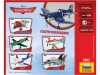 Сборная модель ZVEZDA "Самолёты" Шкипер Райли, 1/100